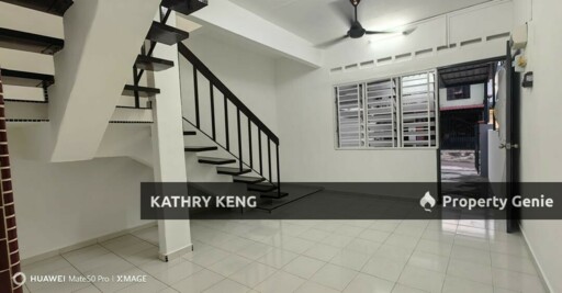 Taman Megah For Sale Kluang For Sale Johor For Sale