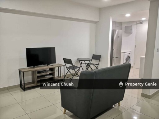 [Studio] Nadayu 63, Taman Melawati @ Hillside