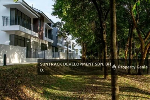 SummerGlades, Cyberjaya