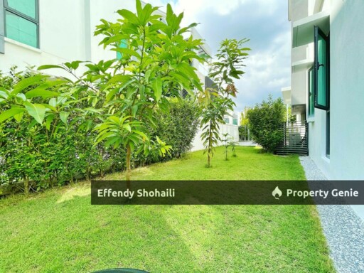 SEJATI RESIDENCE BUNGALOW CYBERJAYA