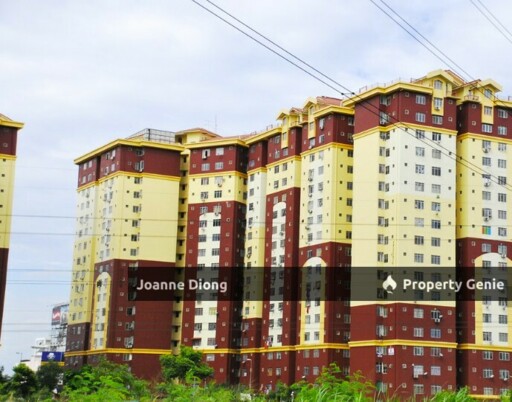 Mentari Court