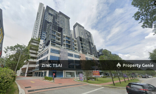 PJ Midtown {Save RM 96,000}