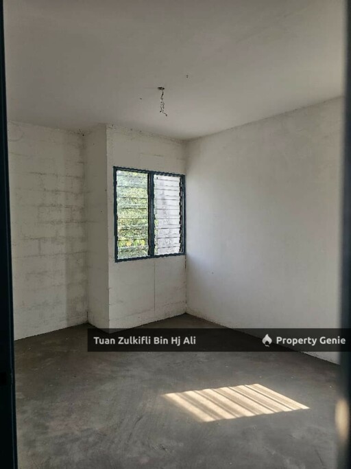 Apartment Seri Tanjung, Seksyen BB7, Bandar Bukit Beruntung, Rawang, Selangor.