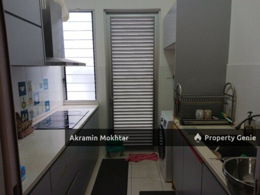 FREEHOLD | 2 STOREY PARKFIELD RESIDENCES TROPICANA HEIGHTS, KAJANG
