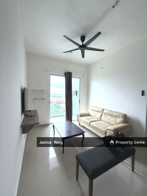 D'Carlton Apartment @ Masai