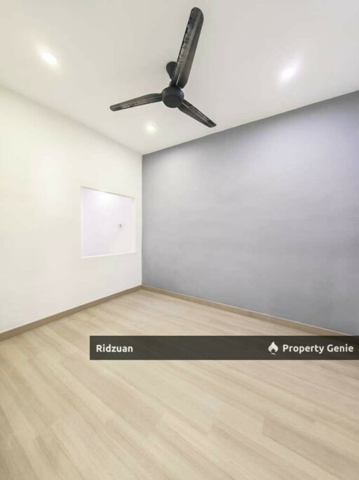 Single Storey Fully Renovated