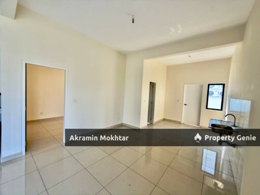 CORNER LOT 3 Storey Terrace Nassim Heights, Taman Ukay Bistari, Ampang Selangor
