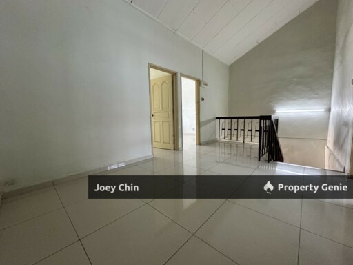 Taman Pelangi 2 Storey Terrace House