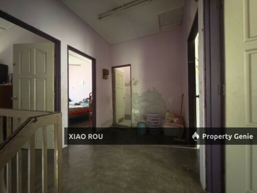 For Sales Taman Desa Cheng Double Storey Corner