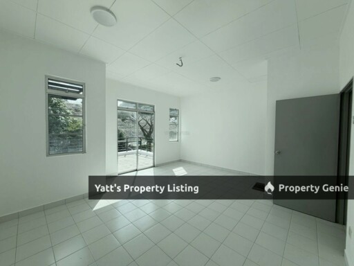 🔥 DROP PRICE 🔥  Bandar Jaya Putra, Johor Bahru 2sty House for Sale Below MV 💰 RM699,000