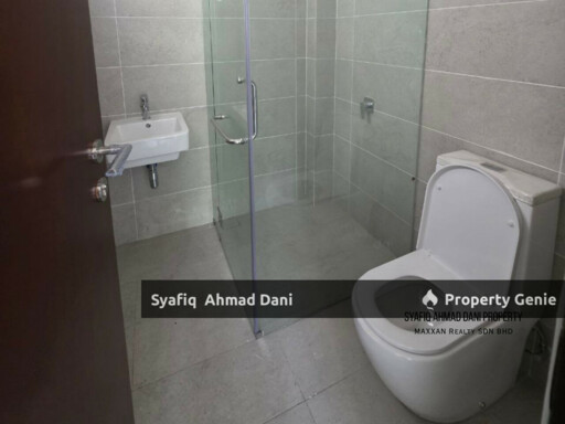 Green Street Homes Fully Renovated Double Storey Semi-D