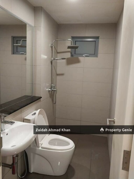 Lakefront Residence Cyberjaya Renovated Fully Furnished