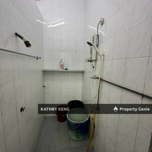 Taman Intan For Sale Kluang For Sale Johor For Sale