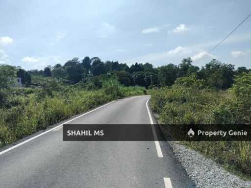 SENAI JOHOR || KAMPUNG MELAYU SEELONG || TANAH BANGUNAN || 2670 SQFT || LEASEHOLD || RM123,000 || (SP112-1125)