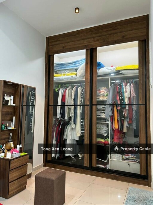 GJH Paya Rumput Perdana Double Storey Bungalow