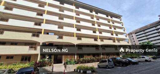 Pd Laguna Condo Resort, Port Dickson, Negeri Sembilan