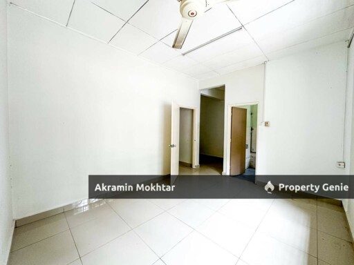 Facing Open | 2 Storey Terrace SS7 Kelana Jaya Petaling Jaya