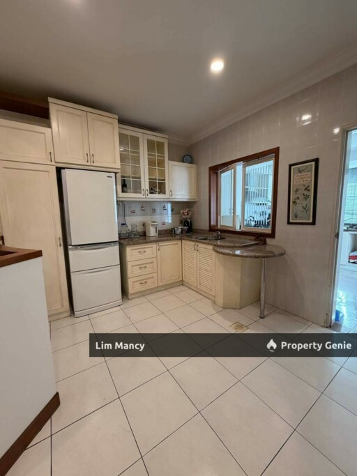 Taman Impian Emas Double Storey Terrace House with Renovated For Sale