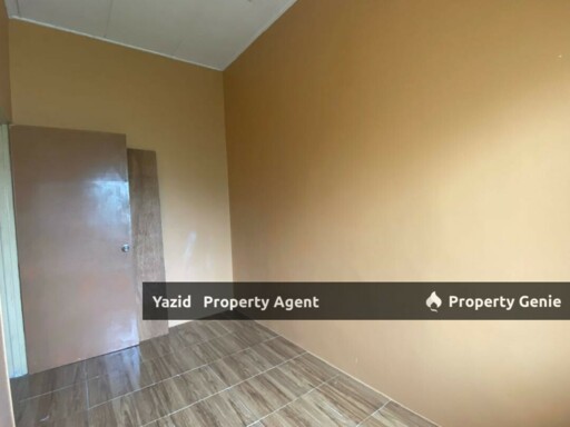 Double Storey, Taman Subang Impian, U10 Shah Alam