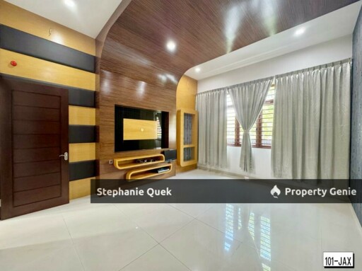 Nusantara Setia Eco Park 2 Storey Corner Bungalow House For Rent/sale