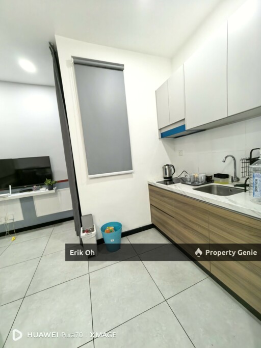 Neu Suites Jalan Ampang FOR SALE