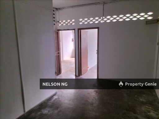 Seremban Town Shop Office