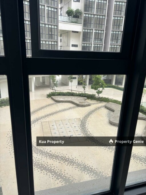 Milano 8 Apartment For Sale! Located at Jalan Wan Alwi, Opposite Vivacity