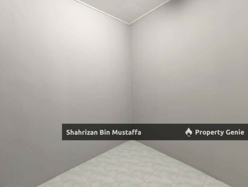 Full Loan, Taman Impian Jaya, Senai, Johor