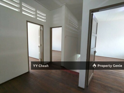 Canning Garden Ipoh 2 Storey House For Sale 22x85