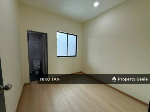 Jalan PI 2-Storey With Fully Renovated For Sale