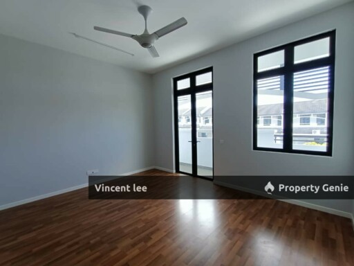 Cradleton, Eco Majestic [Below Market Price] 20X70 2 Storey Terrace House, Semenyih