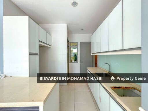 END LOT 3 STOREY SCHUBERT HILLS, CYBERJAYA .