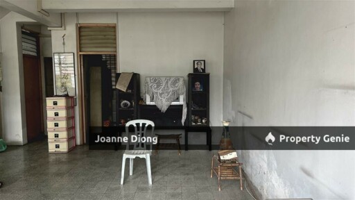 Sec 6 Kota Damansara-Double Storey Terrace House Corner