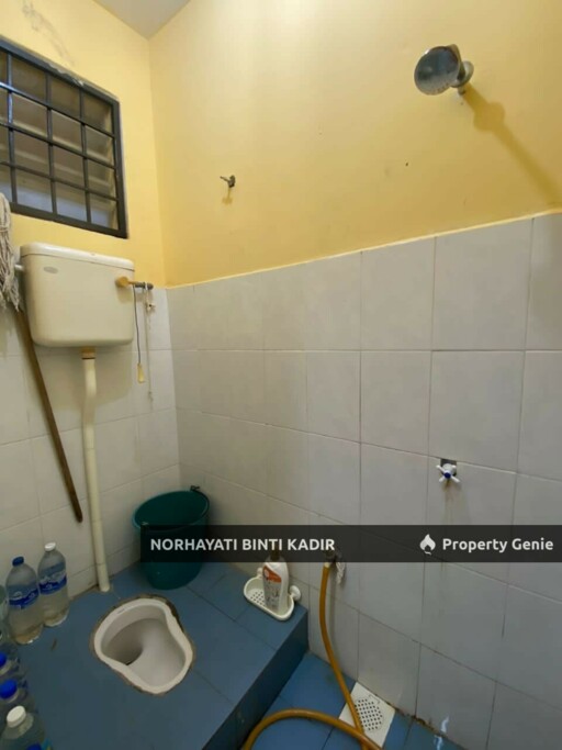 TERES SETINGKAT FULLY RENOVATED INDERA SEMPURNA KUANTAN