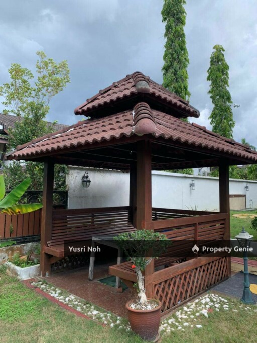 Bungalow @ Laman Permai, Subang Bestari