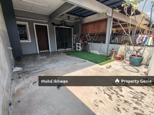 2 Storey Setia Impian 2