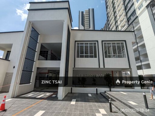 Residensi Selangorku Begonia {Save RM 53,200}
