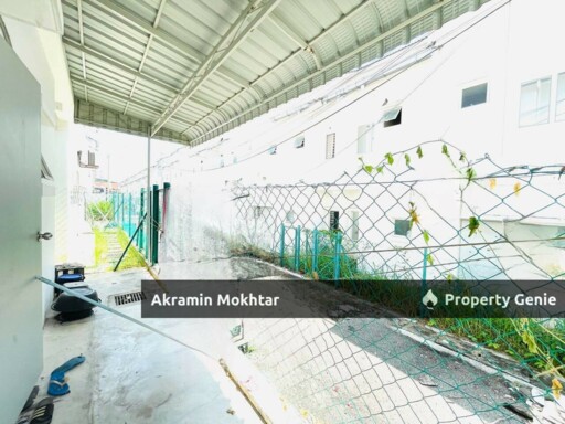 FREEHOLD | DOUBLE STOREY TERRACE INTERMEDIATE HOUSE 96 RESIDENCES GREENWOODS @ SALAK PERDANA SEPANG