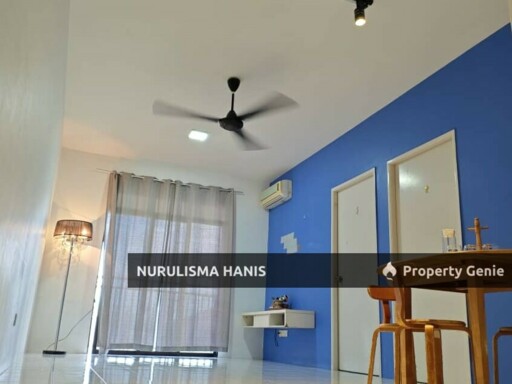 RELAU VISTA , BAYAN LEPAS , PENANG