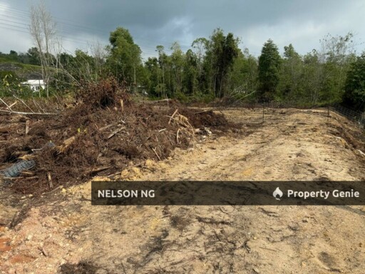 Rasah Kemayan, Seremban, Seremban 2 Bungalow Lot for Sale
