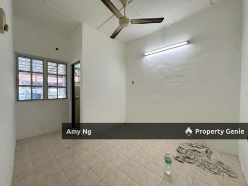 Rm200k Single Storey For Sale Tronoh