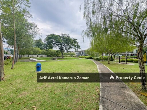[For Sale] Double Storey Terrace House, OnePark @ Taman Semenyih Idaman (Melwood) | 4R4B | RM695,000