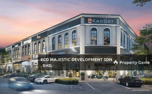 LumiLane by Eco World