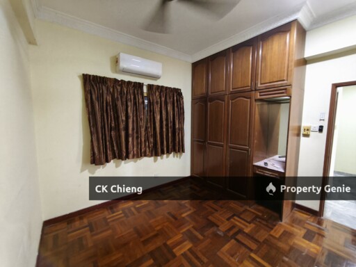 Ridzuan Condo, Below Market Non Bumi, 1192sqft 3 Rooms, Bandar Sunway PJS10