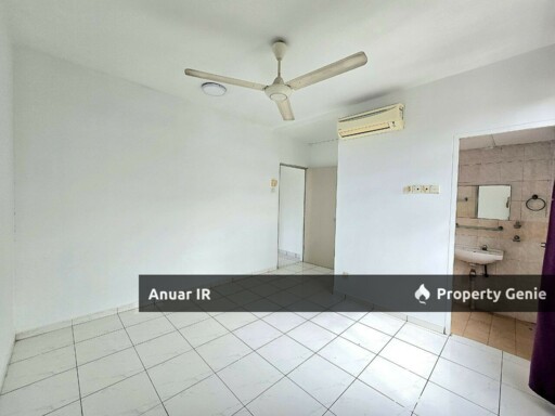 RENOVATED UNIT READY TO MOVE IN Crystal Tower Apartment  Taman Bukit Indah  Ampang, Selangor