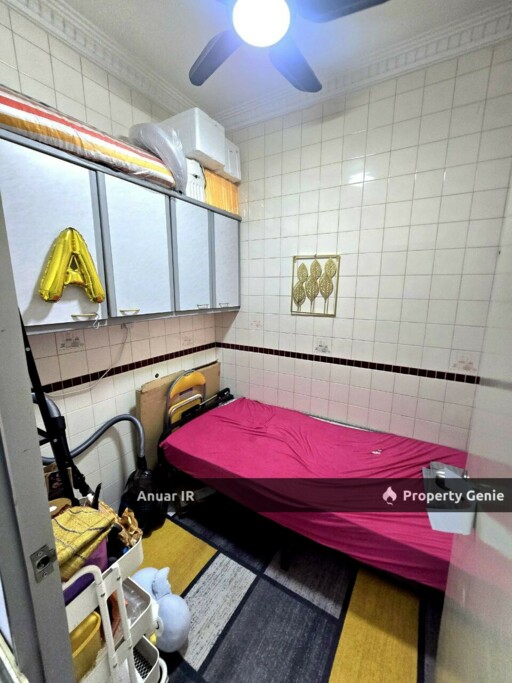 [Renovated] 2-Storey Terrace House Taman Muda Ampang