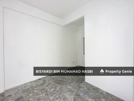 RENOVATED EXTENDED KITCHEN END LOT DOUBLE STOREY SAUJANA UTAMA 1, SUNGAI BULOH.