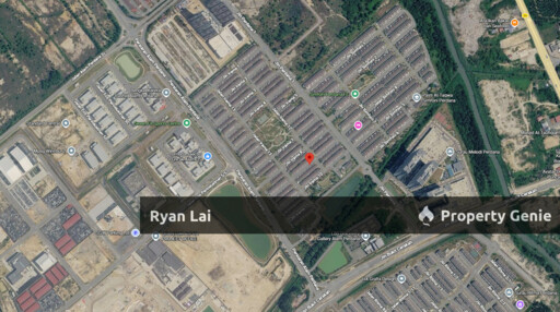 2 Storey Terrace @ Irama Perdana | Save up to 110k | Below Market Value 23% Auction Property!