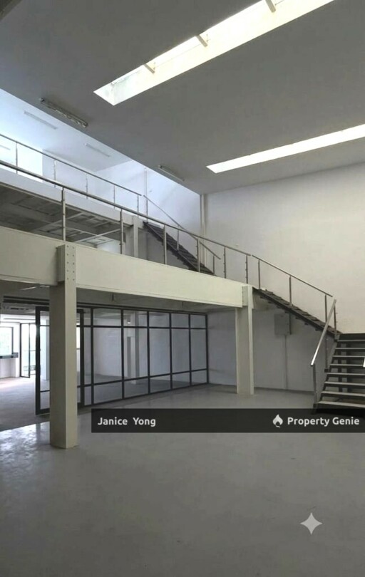 Eco Business Park 1(Phase 2)