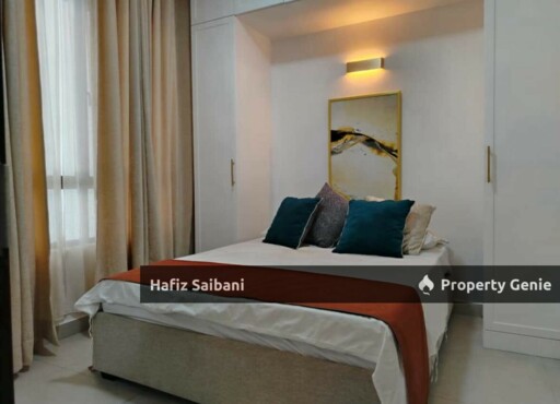 3 Storey  Corner Lot The Mulia Residence Cyberjaya